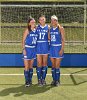 Field Hockey 2019 Team Photo  Wheaton College 2019 Field Hockey Team Photo. - Photo by Keith Nordstrom : Wheaton, Field Hockey, Team Photo